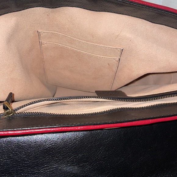 Gucci Calfskin Marmont Hard to fine Quilted bag - Picture 11 of 13